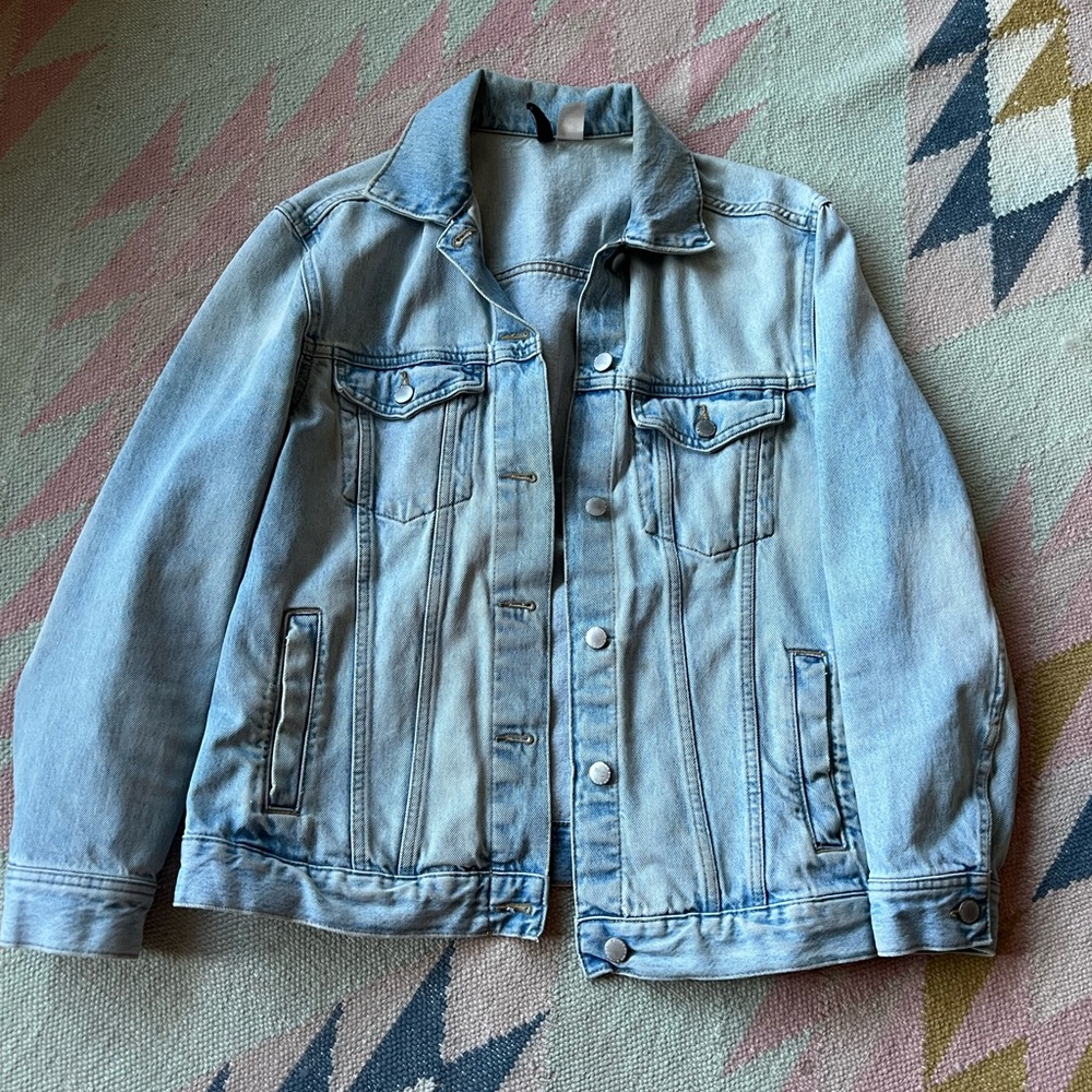 H&M Denim jacket